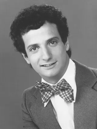 Görsel: ABC Television Network. / Kamu malı Ron Palillo