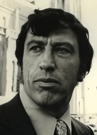 Ron Soble