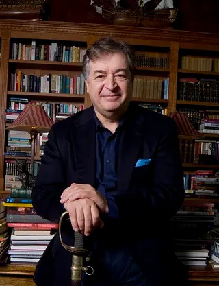 Ronald F. Maxwell