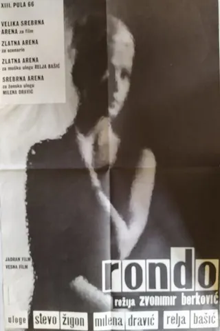 Görsel: TMDB Rondo afişi