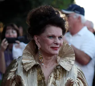 Ronnie Claire Edwards