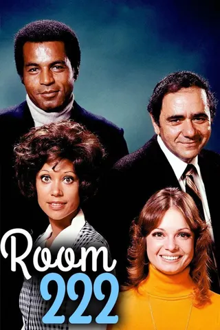 Görsel: TMDB Room 222 afişi