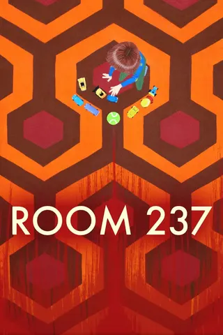 Görsel: TMDB Room 237 afişi