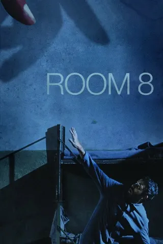 Görsel: TMDB Room 8 afişi