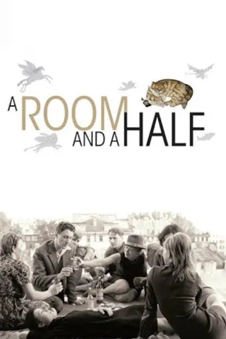 Görsel: TMDB Room and a Half afişi