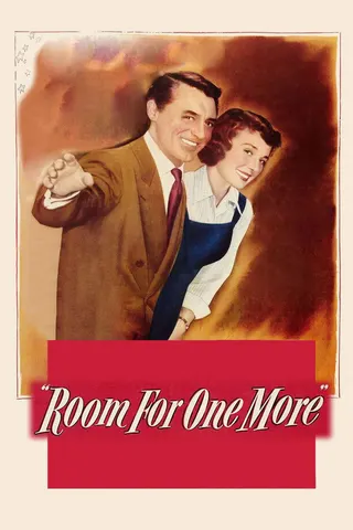 Görsel: TMDB Room for One More afişi