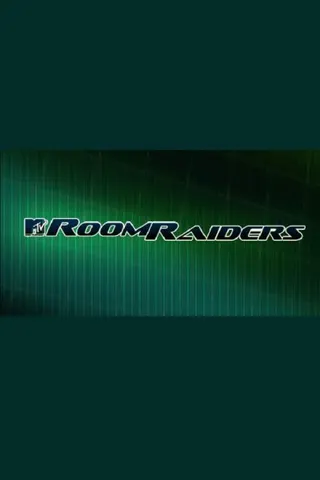 Room Raiders afişi