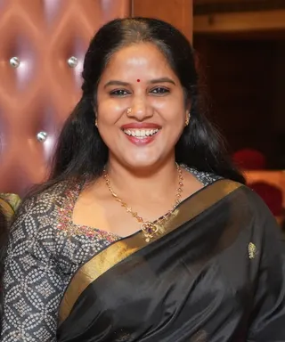 Roopa Lakshmi