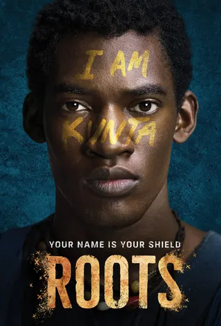 Roots afişi
