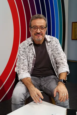 Roque Baños