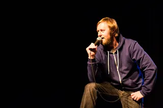 Görsel: CleftClips from Los Angeles, CA, United States of America / CC BY Rory Scovel