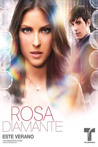 Görsel: TMDB Rosa Diamante afişi
