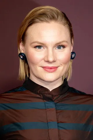 Rosalie Thomass