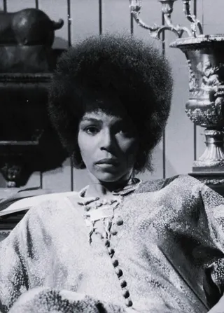 Rosalind Cash