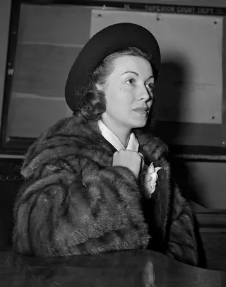 Rosalind Keith