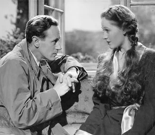Görsel: RKO Radio Pictures / Kamu malı Rosamund John