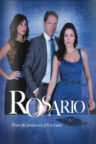 Rosario afişi