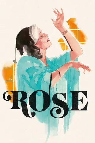 Görsel: TMDB Rose afişi