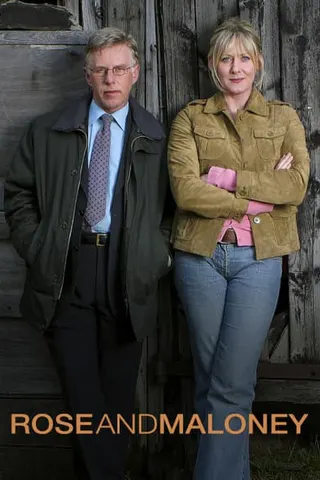 Rose and Maloney afişi