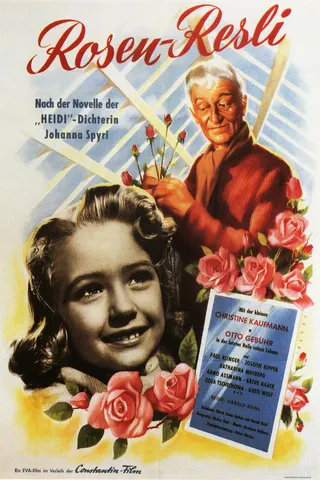 Görsel: TMDB Rose-Girl Resli afişi