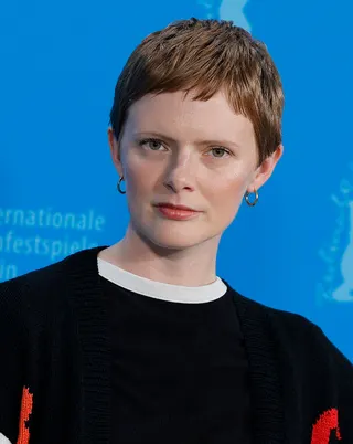 Görsel: Elena Ternovaja / CC BY-SA Rose Glass