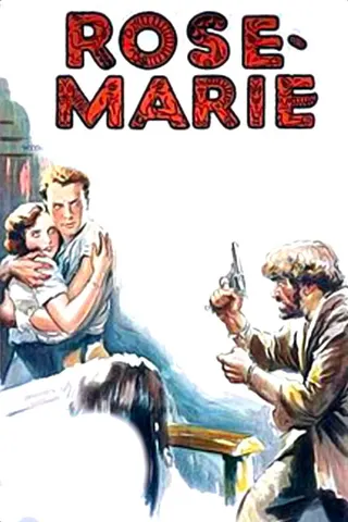 Görsel: TMDB Rose-Marie afişi