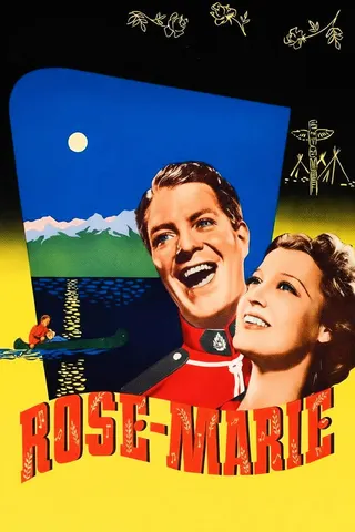 Görsel: TMDB Rose Marie afişi