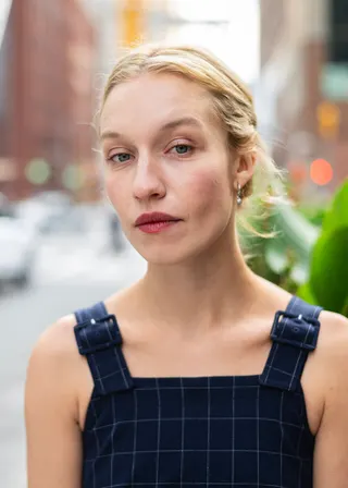 Rose-Marie Perreault