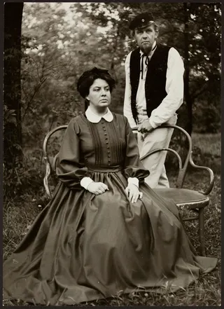 Rose-Marie Precht