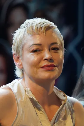 Görsel: Miguel Discart / CC BY-SA Rose McGowan