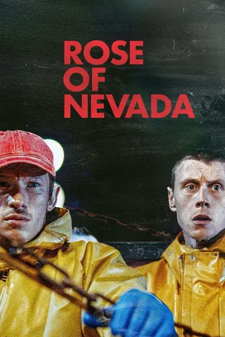 Görsel: TMDB Rose of Nevada afişi