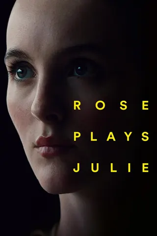 Görsel: TMDB Rose Plays Julie afişi