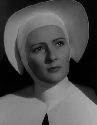 Görsel: film trailer screenshot (20th Century Fox) / Kamu malı Rose Stradner