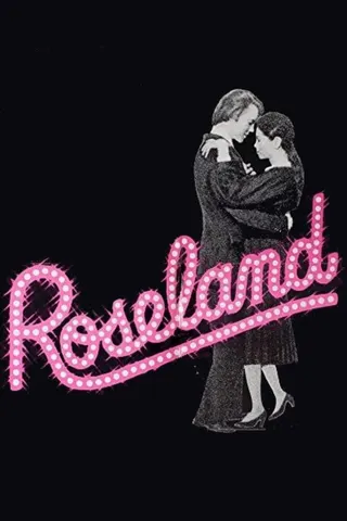 Roseland afişi