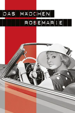 Görsel: TMDB Rosemary afişi