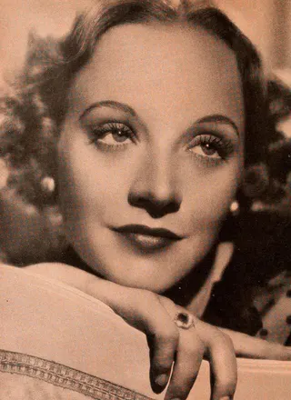 Rosemary Ames