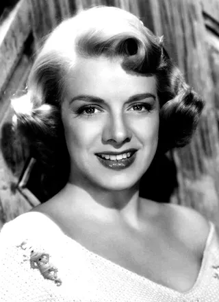 Görsel: Bud Fraker, for Paramount Pictures / Kamu malı Rosemary Clooney