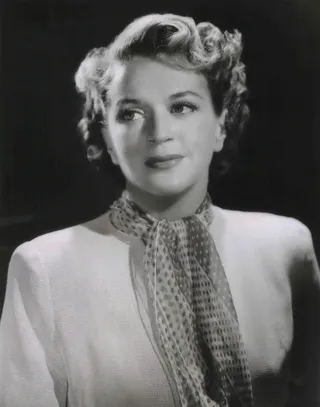 Rosemary DeCamp
