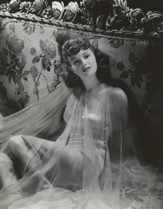 Rosemary Lane