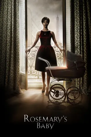 Rosemary's Baby afişi