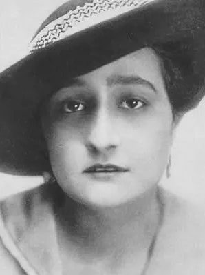 Görsel: Photoplay magazine / Kamu malı Rosemary Theby