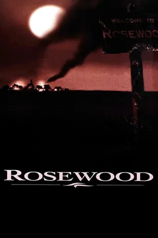 Rosewood afişi