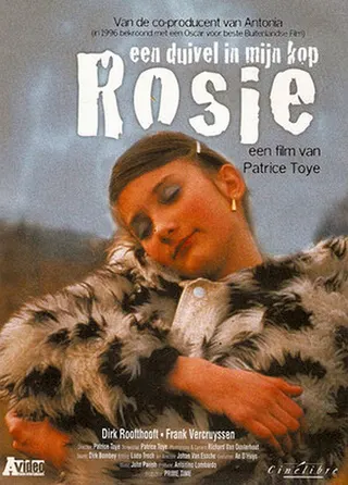 Rosie afişi