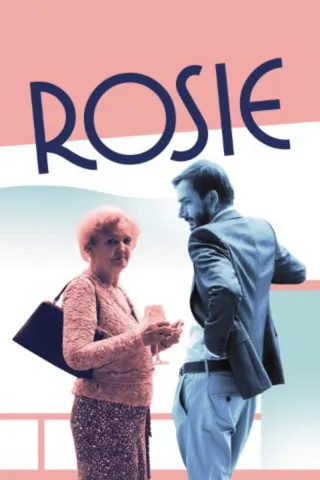 Rosie afişi