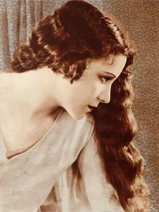 Rosita Moreno