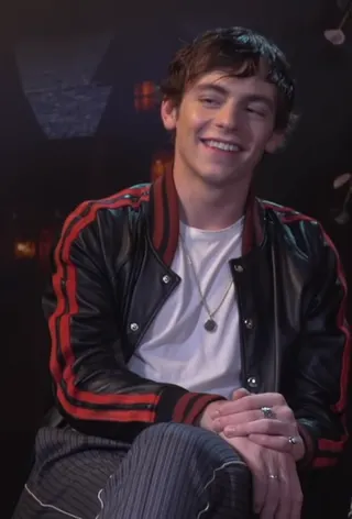 Görsel: MTV International / CC BY Ross Lynch