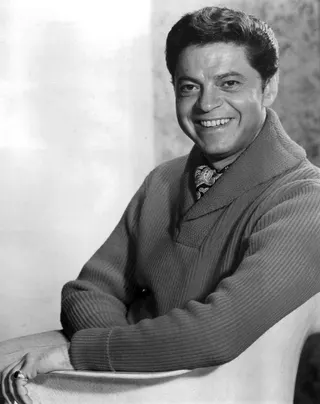 Görsel: Arnold Carr, public relations, Los Angeles / Kamu malı Ross Martin