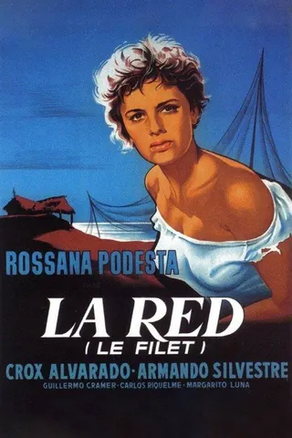 Rossana afişi