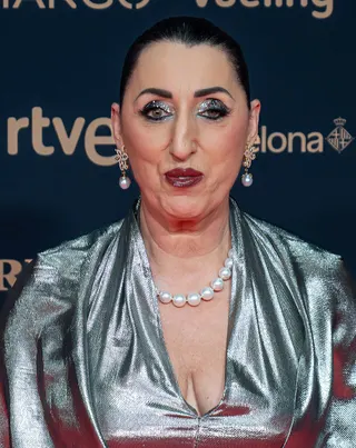 Görsel: Pedro J Pacheco / CC BY-SA Rossy de Palma