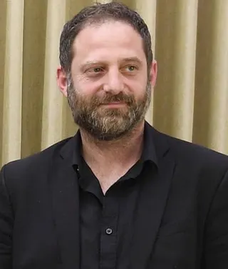 Rotem Shamir